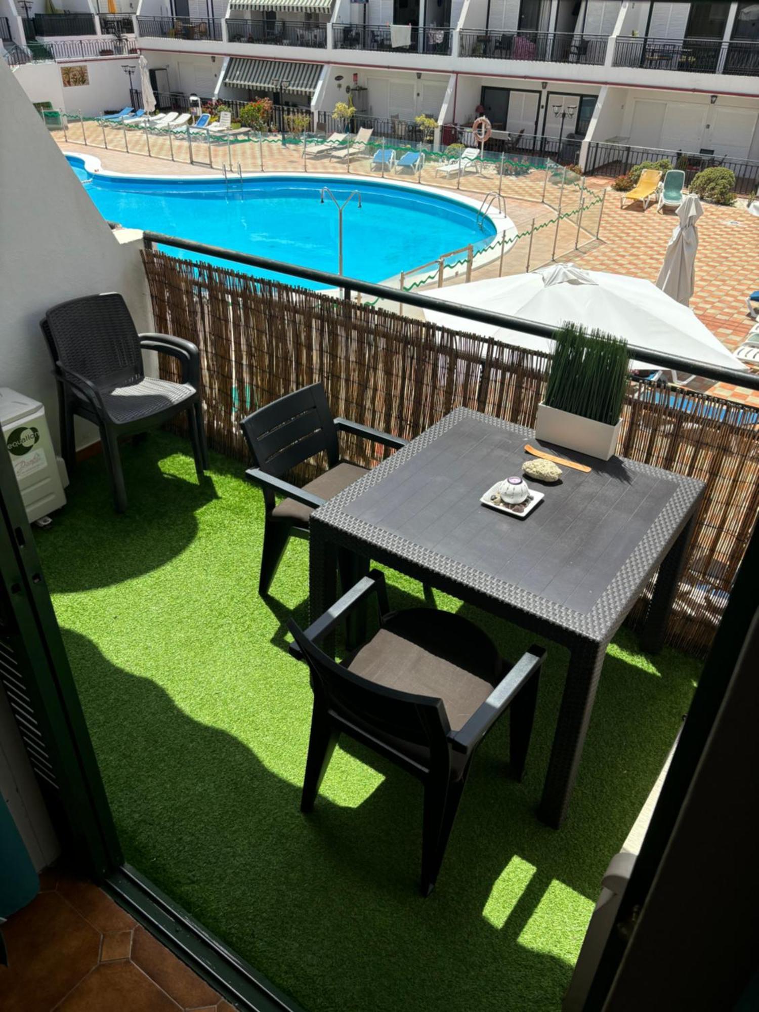 Aircon Cristianos, Quiet Zone, Chipeque Apartmán